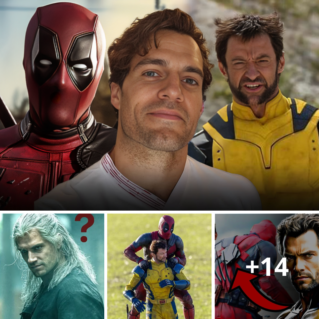 Not Every Marvel Fan is Happy With Henry Cavill’s Rumored Casting in ‘Deadpool and Wolverine’